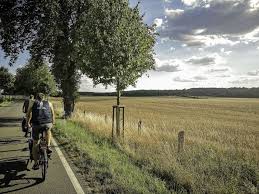 Brandenburg Bike Tour Neustrelitz Templin Sundowner Radtour Ausflug Berlin