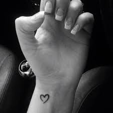 If you are looking to get a heart tattoos on wrist images, you want it to be the best. Heart Tattoos On Wrist Designs Ideas And Meaning Tattoos For You