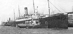 White Star Line - Wikipedia