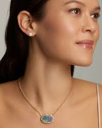 Kendra Scott Madison Daisy hot Light