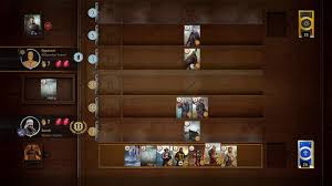 Neutral gwent deck (31 cards total) card The Witcher 3 How To Get All Gwent Cards