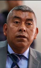 DIPUTADO CALIFICA A CURRUCHICHE COMO “MISERABLE” Y PIDE QUE EL MP SEA  REPUDIADO POR LA HISTORIA. El diputado oficialista Samuel Pérez lanzó  fuertes críticas contra autoridades del Ministerio Público (MP), en especial