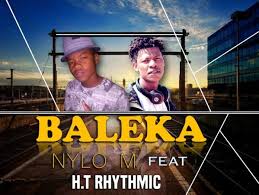 Yeni şirin balaca bala pişiklər çox şirindirlər. Nylo M Baleka Ft H T Rhythmic Mp3 Download Iminathi