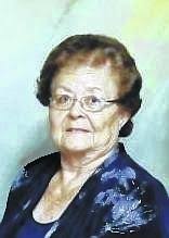 Carolyn Wright Obituary