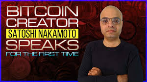 The name satoshi nakamoto is an alias used by the person or entity who created bitcoin to hide their true identity. Satoshi Nakamoto The Creator Of Bitcoin Youtube