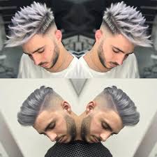 30 Best Of Men Hair Color Ideas Guys Hair Color Trends 2019 Men Hair Color Mens Hair Colour Latest Hair Color