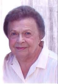 Dorothy Merkle Obituary (1921