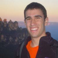 Benjamin Bronson Email & Phone Number