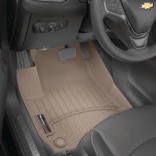 Every exactmat is precision manufactured to fit the exact shape of your original factory floor mats. Weathertech Tan Front Floorliner Toyota Camry 2018 4512301 The Home Depot