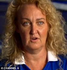 Reno Rumble's Steve Ball backs opposing team the Red Backs