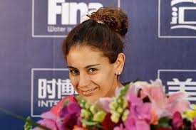 Paola Espinosa anuncia su retiro del deporte, tras 28 años de carrera