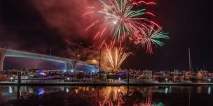 4th of July – Clearwater Celebrates America