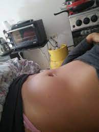 Como Es Su Panza De 18 Semanas Club Septiembre 2019 Embarazo Y Bebes Babycenter
