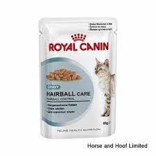 pin on cat food pouches