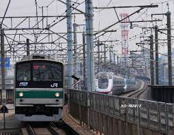 2012年8月10日 その3大宮駅埼京線ホーム photo by yo ri 日々雑食 鉄道写真ブログ 鉄道 写真 鉄道 大宮