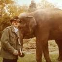 Profile Picture of George Daman - Flickron Google