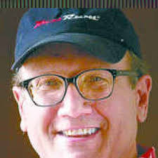 Service with smile never out of style