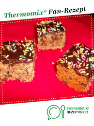Advent Wurfel Rezept Thermomix Backen Thermomix Rezepte Kuchen Thermomix Kuchen