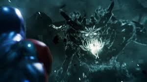 Fan artist by sean dobbin. Mister Negative Boss In Marvel S Spider Man Spider Man Game Guide Gamepressure Com