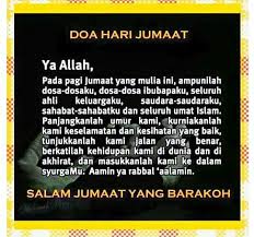 Salam jumaat di pagi hari yang indah 😊. Selamat Datang Doa Pagi Jumaat Galeri