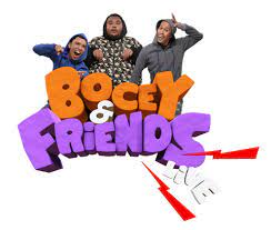 Maybe you would like to learn more about one of these? Bocey Friends Live Minggu Ini Bertemakan Kenduri Kawin Sensasi Selebriti