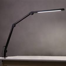 Wählen sie aus 2.432 illustrationen zum thema schreibtischlampe von istock. Apokko Led Schreibtischlampe Schwenkarm Kaufland De