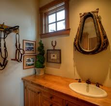 See more ideas about rustic house, cowboy bathroom, bathroom decor. 20 Interesting Western Bathroom Decors Home Design Lover
