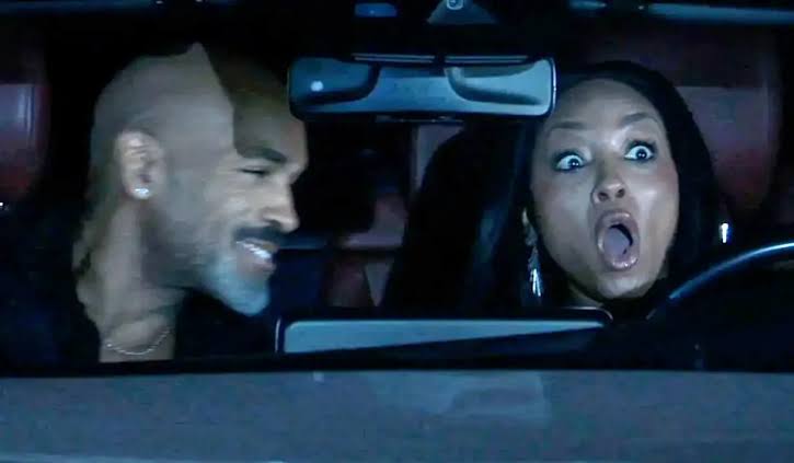 General Hospital U-Turn: Surprise! [Spoiler] Is Responsible For Jordan's Devastating  Accident