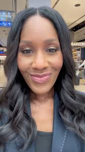 Omg! I can’t believe I met #cocogauff! #frenchopen #coco #todayshow