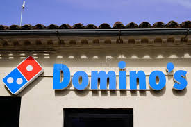 Compare domino's pizza's security performance with other companies. Eigiinuqisvaum