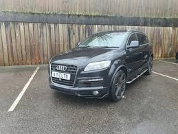 Image result for Daytona Gray 2009 Q7