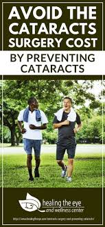 Cataracts Surgery Cost Prevent Cataracts Early On Cataract Surgery Laser Eye Surgery Cost Prevention
