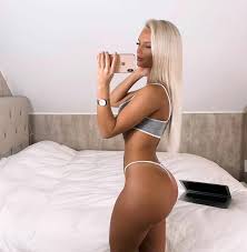 Filippa Fransson Porn Pic - EPORNER