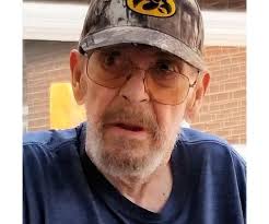 Charles "Dave" Ritchie Obituary (2023)