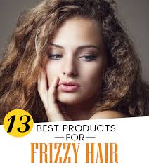 Best pro shampoo & conditioner for frizz: 13 Best Products For Frizzy Hair