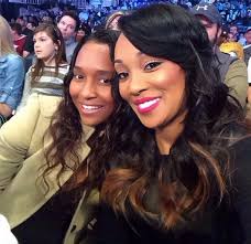 Retail Therapy Brings Kim Porter Out of Hiding, T.I. & Tiny Show-Up For  'Hunger Games' Premiere + BBall Wives' Draya Michele Gives Back to Dallas  Community