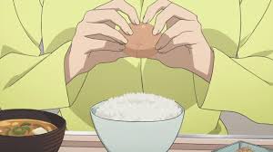 Orange juice is one of mountain dew's three main ingredients, along with carbonated water and high fructose corn syrup. The Joy Of Anime Foodie A Fork And A Pencil