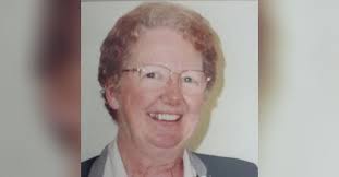 Norma Elaine Salisbury Obituary