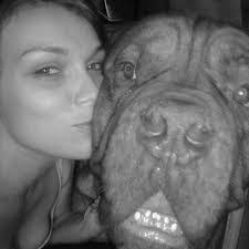 Tiffany Gage's Instagram, Twitter & Facebook