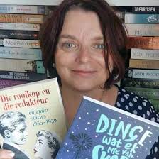 Lekkerleesboekrak se 9 000 boekwurms