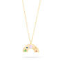 New Rainbow Gems™ from www.stoneandstrand.com