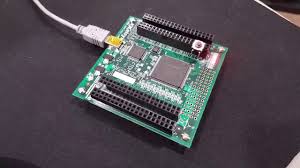 Maybe you would like to learn more about one of these? Lattice Machxo2 Fpga Tutorial Diamond And Reveal Basics Youtube