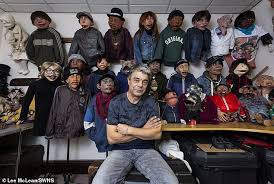 Andrew lee (앤드류 이/앤드루 이) is an american entrepreneur, software developer and writer. Prince Andrew Remembered Jeffrey Epstein S Spitting Image Doll 247 News Around The World