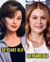 Jane Leeves (Frasier)