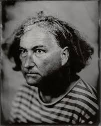 The Richard McCabe Mixtape