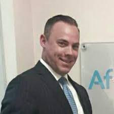 Proud to say I work for such an amazing leader!!