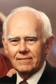 Obituary of Richard Henry Bidlack