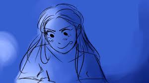 Hasonlít a lilához, de azzal ellentétben összetett szín, a kék és a vörös kombinációja. Helpless Hamilton Animatic Re Upload From Szin Youtube