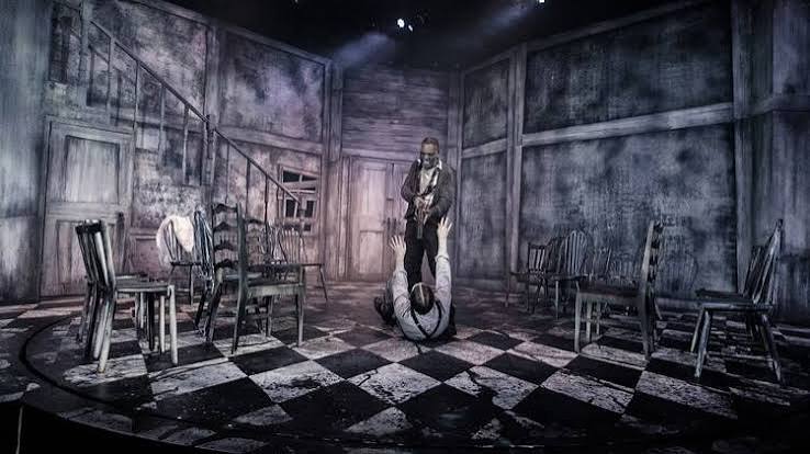 Night of the Living Dead Live! review: This pisstake adaptation of the cult  horror movie may give fans of the original a fright