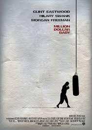 Includes million dollar baby poster signed by legendary actor, director, producer clint eastwood. Pin On Cinema Addict